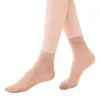 New Wangjiang brand women's short anti-snagging and durable spring and autumn cotton-soled stockings with free shipping. Other categories Item Picture